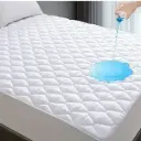 Waterproof mattress protector - 6*6