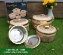 Signature Hotpots