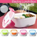 Portable Electric Lunchbox