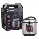 Dessini Electric Pressure cooker