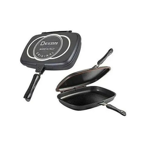 Dessini double grill pan - 40cm