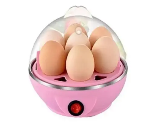 Egg Boiler - single layer