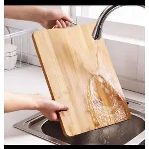 Bamboo chopping board