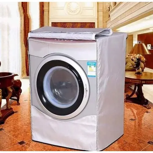 Washing machine cover