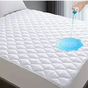 Waterproof Mattress Protector- 5*6