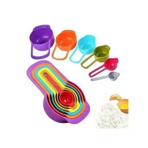 Measuring cups