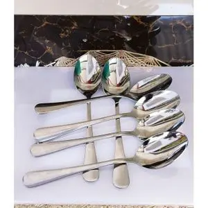 Table spoons - 6pcs