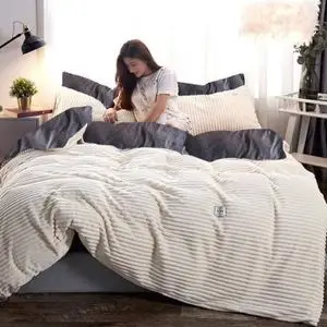 Velvet Single Duvet