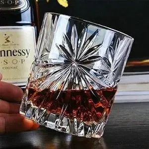 Whiskey Glasses