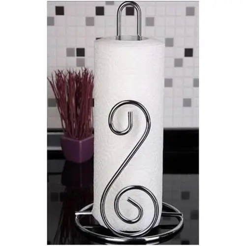 Tissue Holder/Paper towel holder