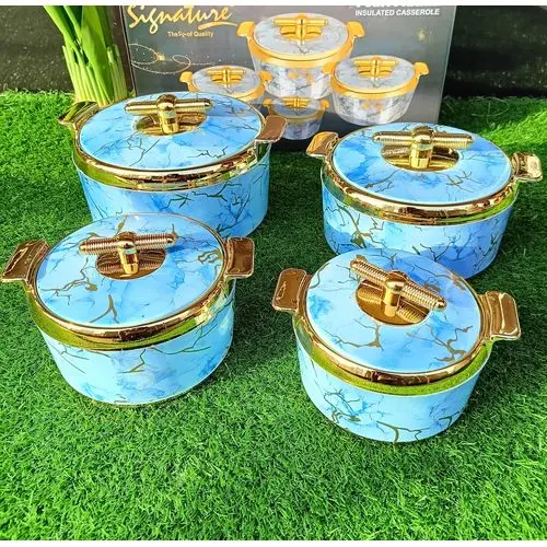 Pearl Platina Hotpot