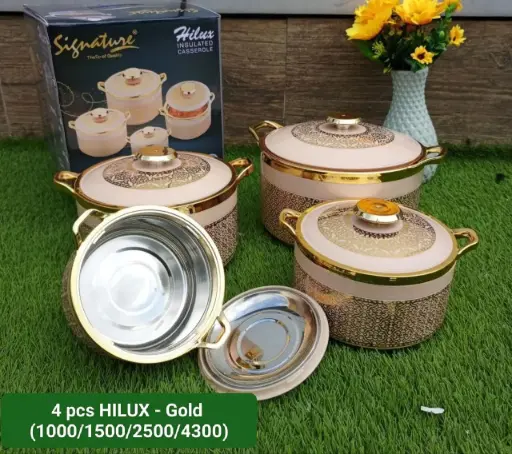 Signature Hotpots