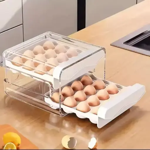 Acrylic Egg tray