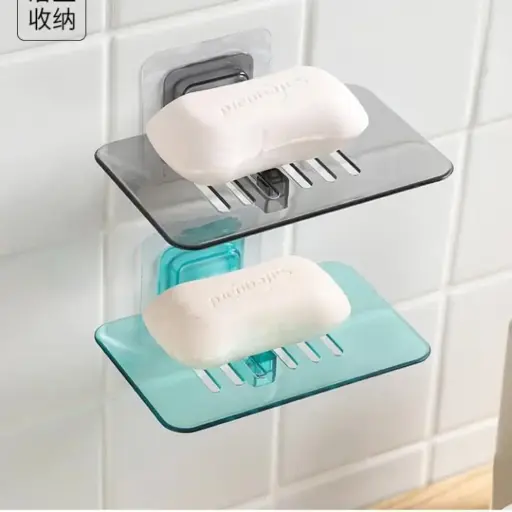 Soap dish