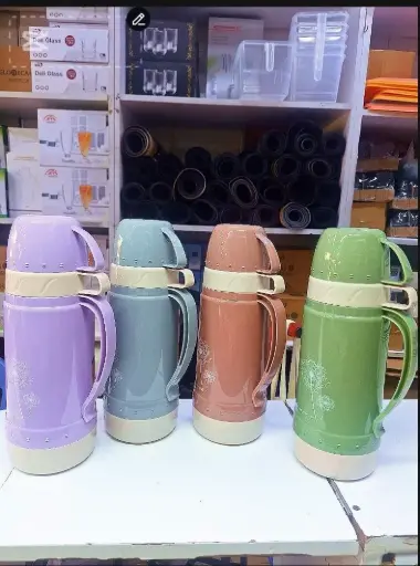 Thermos -1 litre capacity