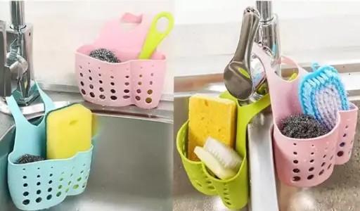 Sink Organizer