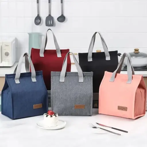 Tote Lunchbag