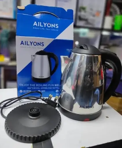 Electric kettle