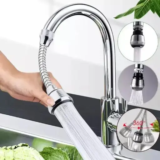 Tap extender