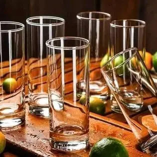 Elegant glasses