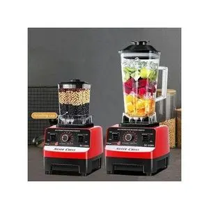 Silvercrest Blender