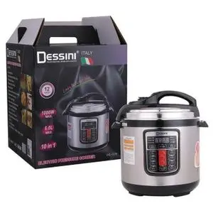 Dessini Electric Pressure cooker