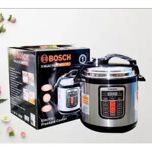 Bosch Electric Pressure cooker