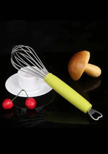 Egg Whisk