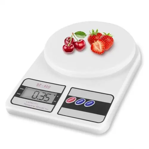 Kitchen scale