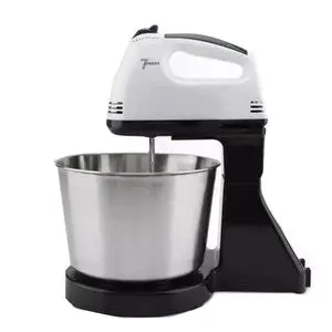 Mixer with Bowl