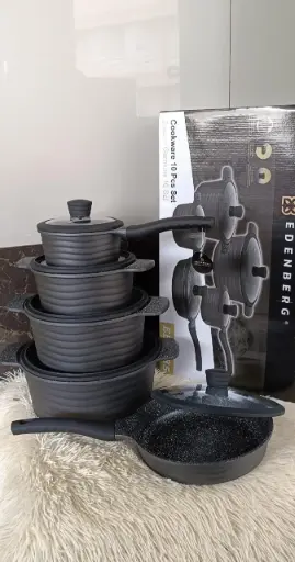 Edenberg Nonstick Cookware